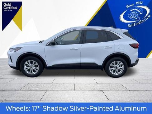 Certified 2023 Ford Escape Active image 7