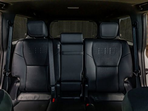 Used 2024 Lexus GX 550 AWD/4WD image 25