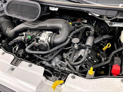 Used 2026 Ford Transit 150 Low Roof RWD image 34