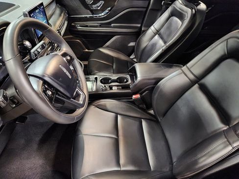 Used 2022 Lincoln Corsair FWD image 28