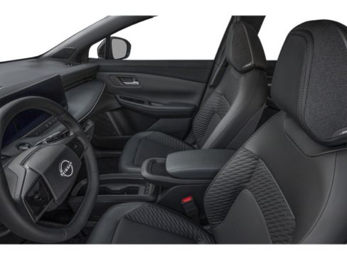 New 2026 Nissan Leaf Platinum+ FWD image 6