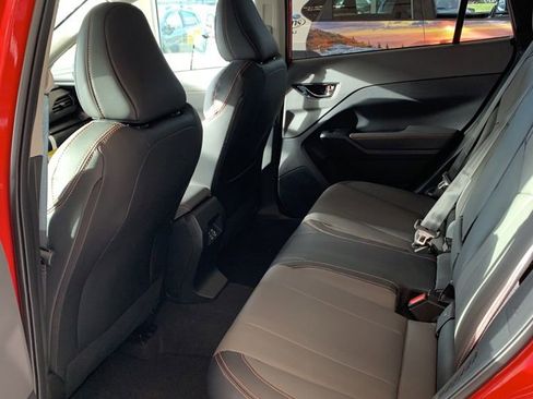 New 2026 Subaru Crosstrek 2.5i Limited image 11