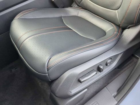 New 2026 Honda Passport TrailSport Elite image 13