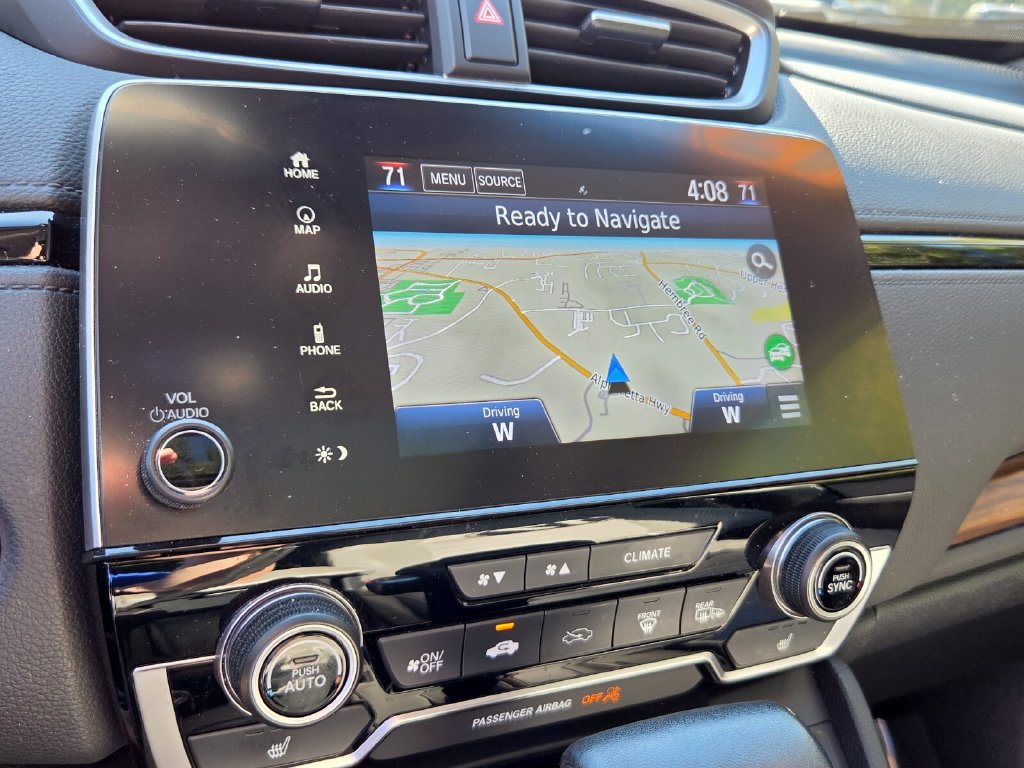 Used 2017 Honda CR-V Touring image 26