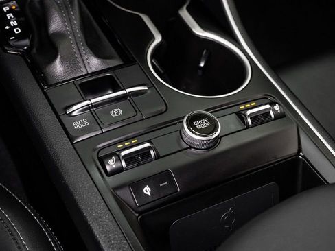 Used 2024 Kia K5 GT-Line image 22