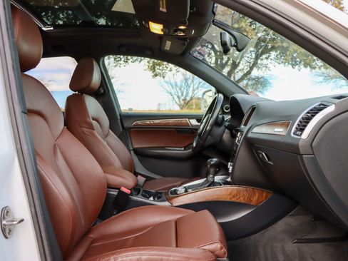 Used 2014 Audi Q5 3.0T Premium Plus image 34