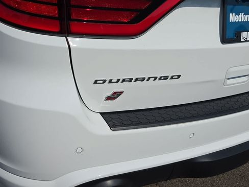 Used 2022 Dodge Durango SRT w/ Premium Interior Group AWD/4WD image 15