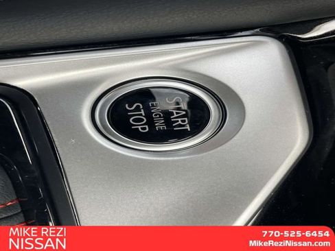 New 2025 Nissan Altima 2.5 SR image 17