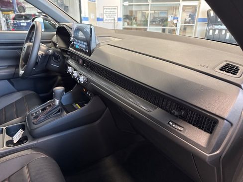 New 2025 Honda CR-V Sport-L image 29