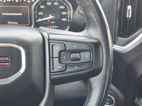 Used 2020 GMC Sierra 1500 AT4 w/ AT4 Premium Package image 30