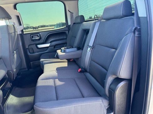 Used 2017 Chevrolet Silverado 1500 LT w/ All Star Edition image 24