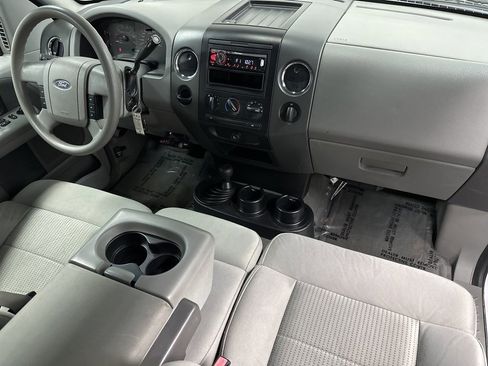 Used 2007 Ford F150 XLT image 13