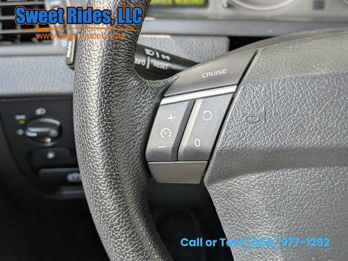 Used 2010 Volvo XC90 3.2 AWD/4WD image 21
