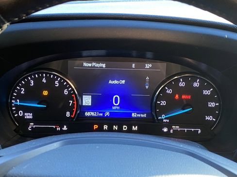 Used 2020 Ford Explorer Limited w/ Class III Trailer Tow Package image 12