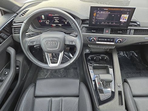 Used 2024 Audi A5 2.0T Premium Plus AWD/4WD image 19