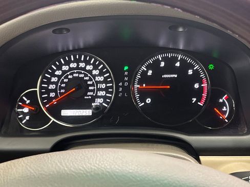 Used 2009 Lexus GX 470 image 20