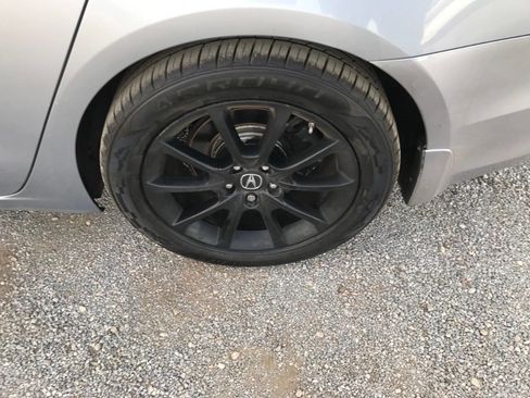 Used 2015 Acura TLX V6 w/Advance 4dr Sedan Package image 32