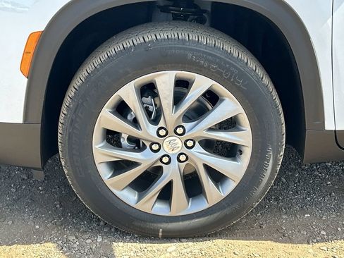 New 2026 Buick Enclave Preferred w/ Power Package FWD image 33