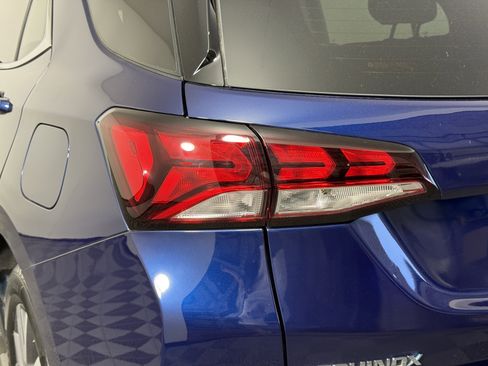 Used 2022 Chevrolet Equinox LT FWD image 8