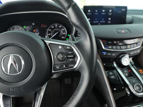 Used 2021 Acura TLX SH-AWD w/ Advance Package image 14
