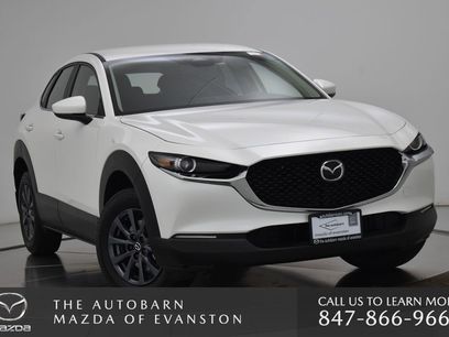 New 2025 MAZDA CX-30 AWD 2.5 S