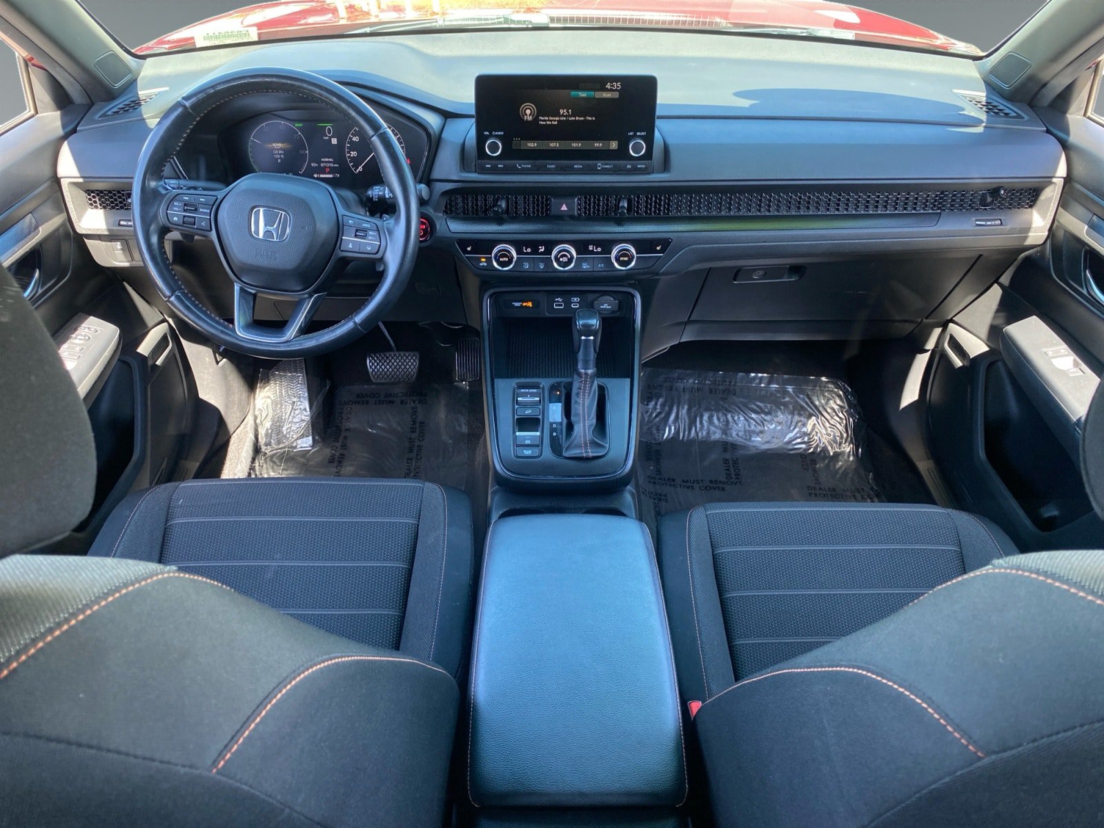 Used 2023 Honda CR-V Sport image 10