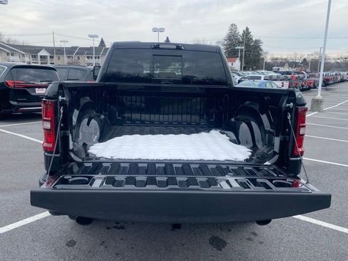 New 2026 RAM 1500 Rebel image 7