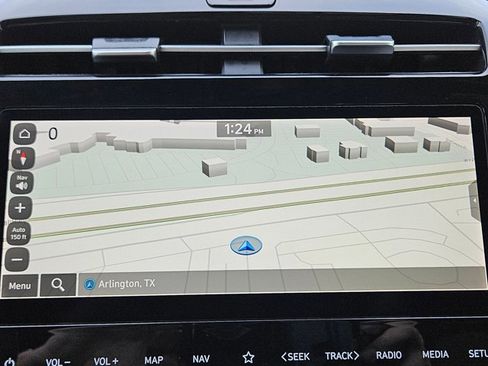 Used 2024 Hyundai Santa Cruz SEL w/ Activity Package image 13