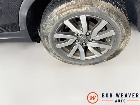 Used 2019 Honda Pilot EX-L image 37