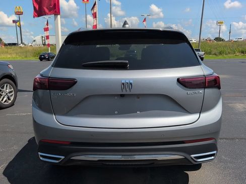 Used 2024 Buick Envision Preferred AWD/4WD image 6