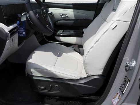 New 2026 Hyundai Tucson Limited AWD/4WD image 11