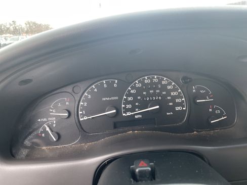 Used 2002 Ford Ranger Edge image 33