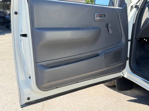 Used 1996 Toyota T100 2WD Regular Cab image 88