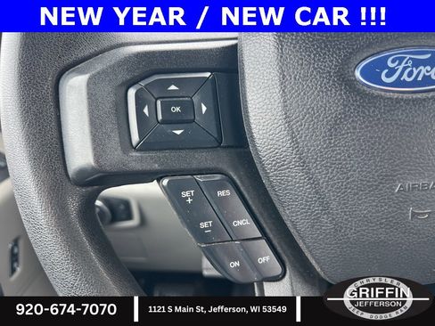 Used 2018 Ford F150 XL w/ Equipment Group 101A Mid image 17
