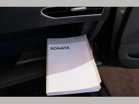Used 2020 Hyundai Sonata SE image 34