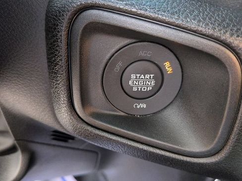 Used 2024 Jeep Wrangler Unlimited Sport AWD/4WD image 22
