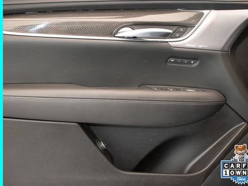 Used 2023 Cadillac XT5 Sportv AWD/4WD image 20
