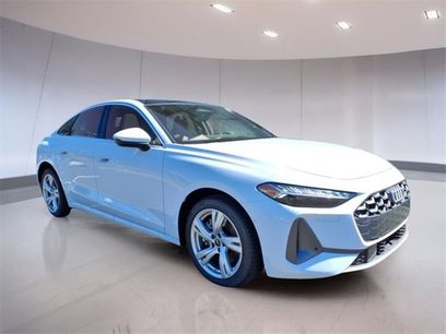 New 2025 Audi A5 2.0T Premium Plus