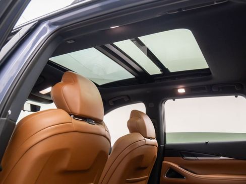 New 2026 INFINITI QX60 Autograph w/ Dark Cargo Package image 18