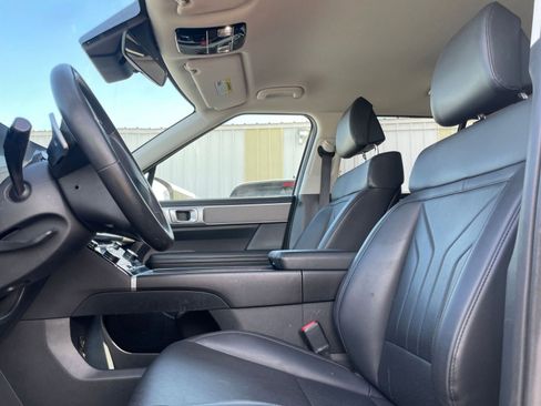 Used 2024 Hyundai Santa Fe SEL image 28