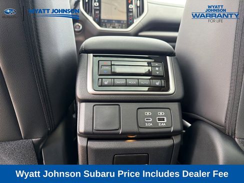 New 2026 Subaru Ascent Limited AWD/4WD image 28