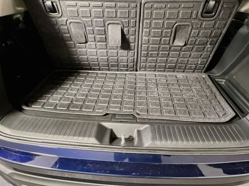 Used 2025 Honda Pilot Touring image 25