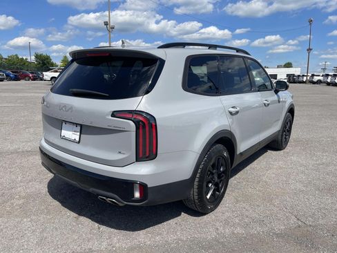 Used 2024 Kia Telluride SX X-Pro AWD/4WD image 3