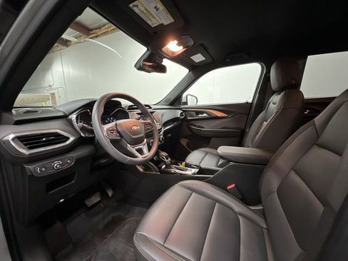 Certified 2023 Chevrolet TrailBlazer ACTIV image 10