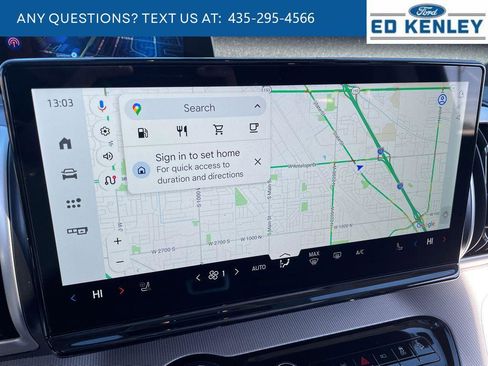 New 2026 Ford Expedition Max Active AWD/4WD image 8
