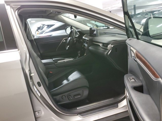 Used 2022 Lexus RX 350 AWD w/ Premium Package image 24
