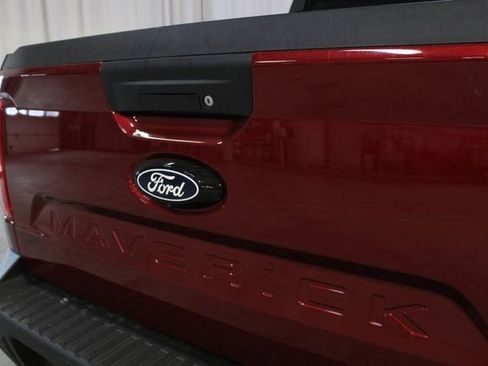 New 2026 Ford Maverick XLT w/ XLT Luxury Package AWD/4WD image 31