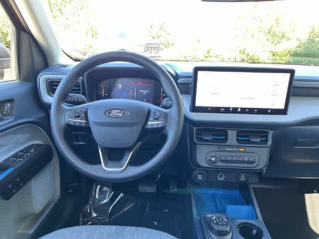 Used 2025 Ford Maverick XLT w/ 4K Tow Package AWD/4WD image 13