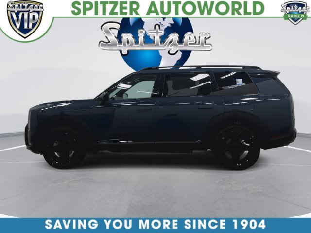 New 2027 Kia Telluride X-Line SX Prestige AWD/4WD image 11