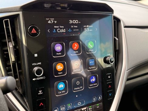 Used 2024 Subaru Crosstrek 2.0i Premium image 19